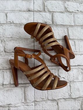 Tory Burch Heels